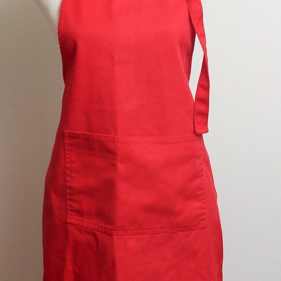 Paris Bistro Chef Apron - Picture 7 of 7